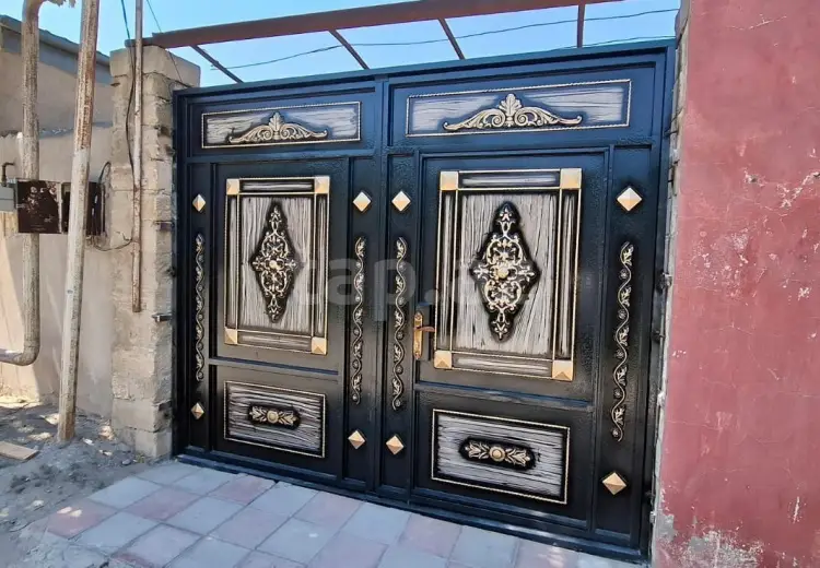 6 otaqlı mənzil , Sumqayıt