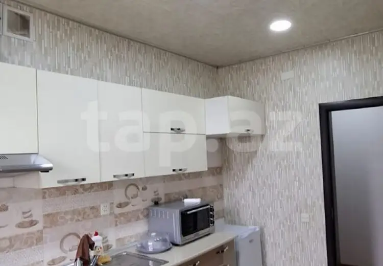 6 otaqlı mənzil , Sumqayıt