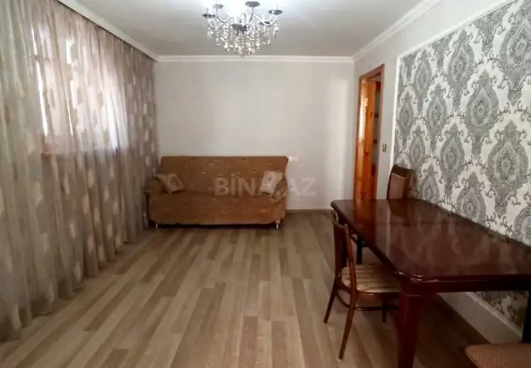 2 otaqlı mənzil Kirayə (aylıq), Yasamal qəs., Yasamal, Bakı