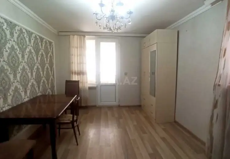 2 otaqlı mənzil Kirayə (aylıq), Yasamal qəs., Yasamal, Bakı
