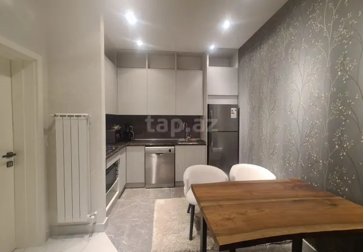 2 otaqlı mənzil , Sumqayıt