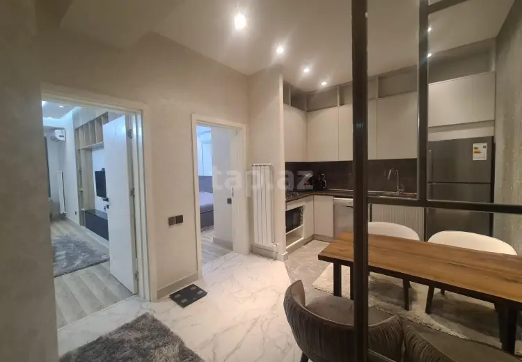 2 otaqlı mənzil , Sumqayıt