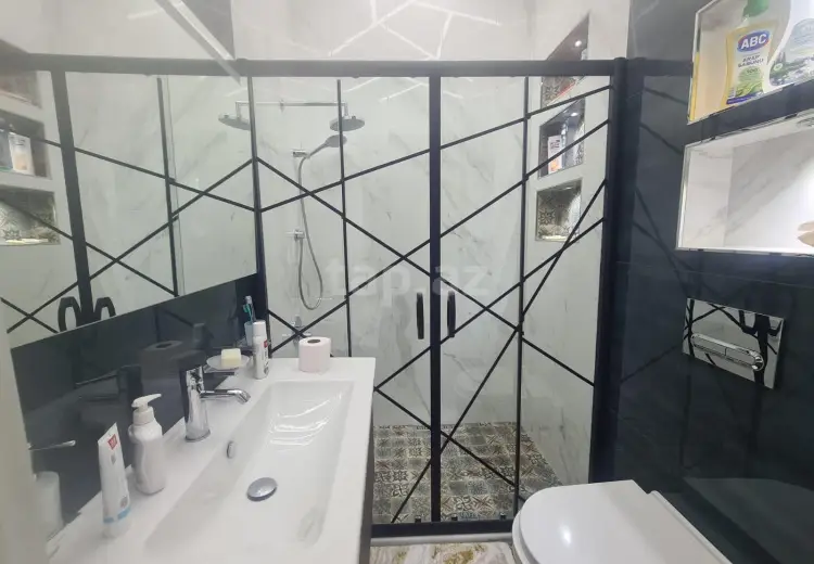 2 otaqlı mənzil , Sumqayıt