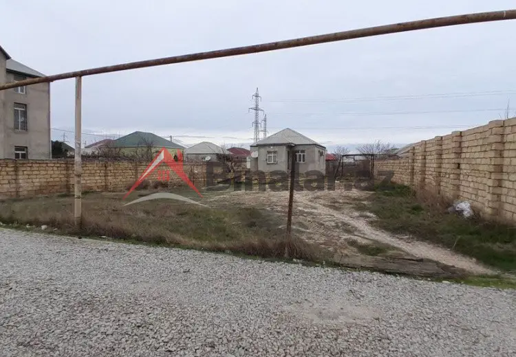 4 sot Torpaq Satılır, Sumqayıt