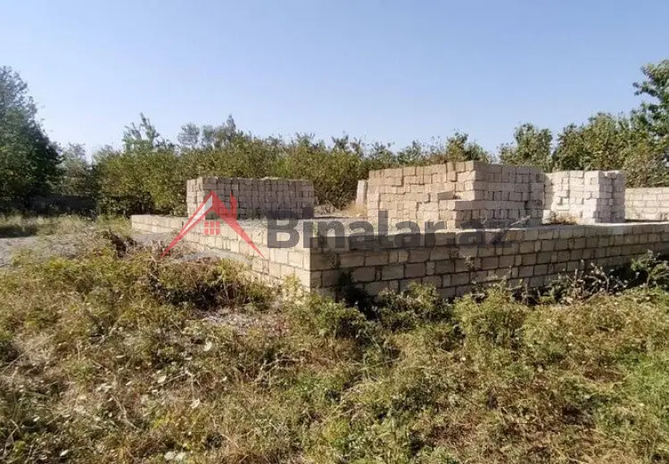 10 sot Torpaq Satılır, Xaçmaz
