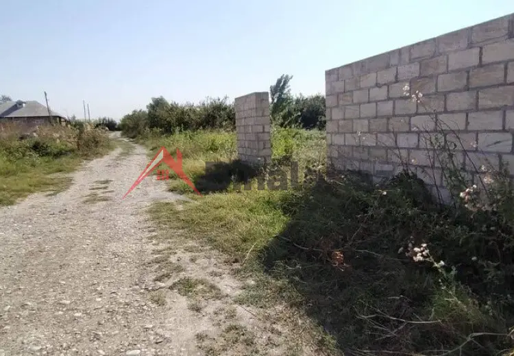10 sot Torpaq Satılır, Xaçmaz