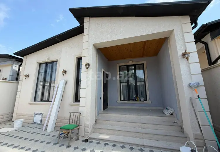 3 otaqlı mənzil , Məştağa qəs., Sabunçu, Bakı