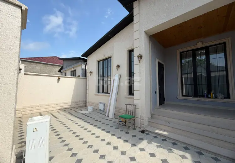 3 otaqlı mənzil , Məştağa qəs., Sabunçu, Bakı