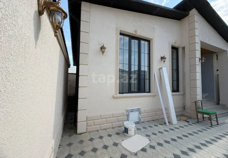 3 otaqlı mənzil , Məştağa qəs., Sabunçu, Bakı