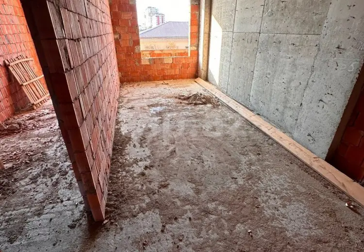 3 otaqlı mənzil , Sumqayıt