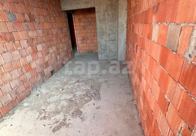 3 otaqlı mənzil , Sumqayıt