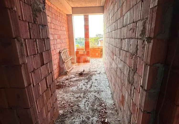 3 otaqlı mənzil , Sumqayıt