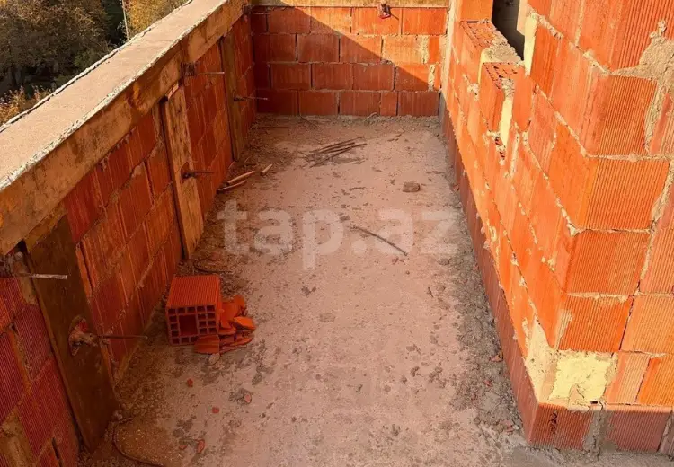 3 otaqlı mənzil , Sumqayıt