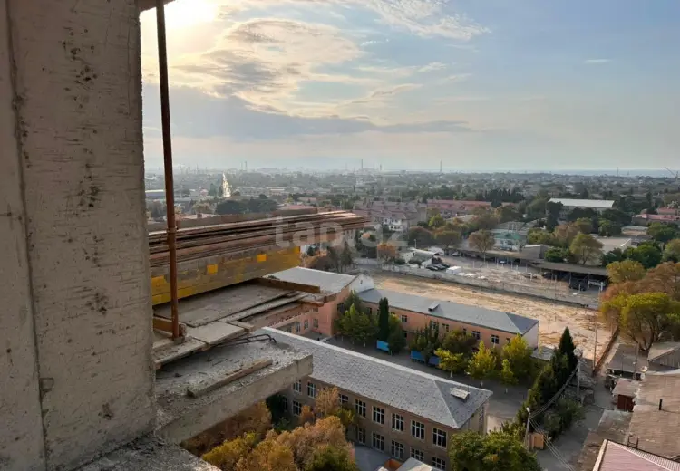 3 otaqlı mənzil , Sumqayıt