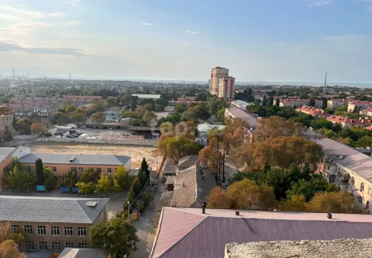 3 otaqlı mənzil , Sumqayıt