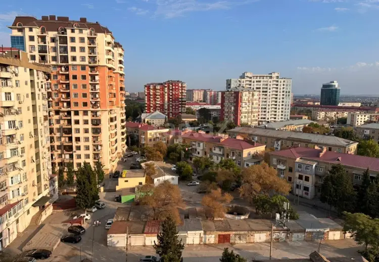 3 otaqlı mənzil , Sumqayıt