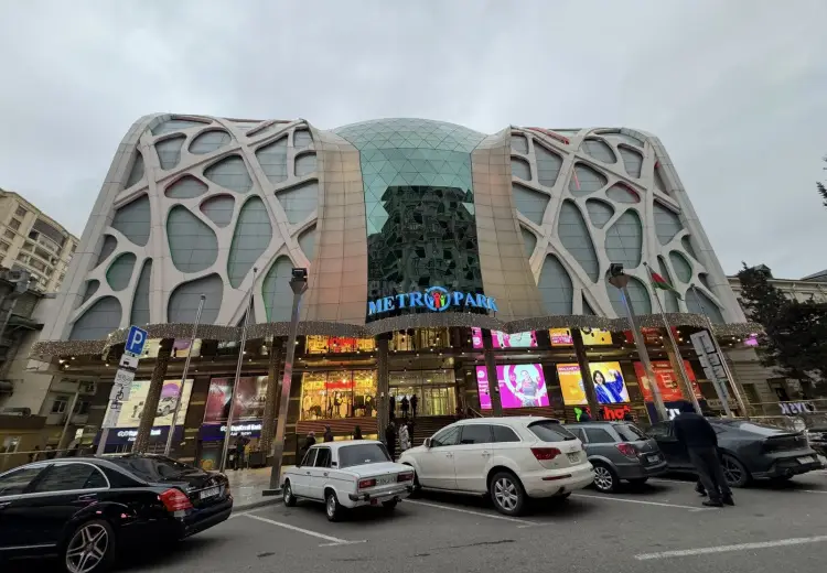 85 m² Obyekt / Ofis Kirayə (aylıq), Nərimanov, Bakı