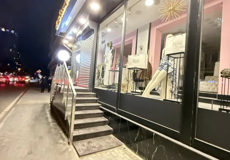 85 m² Obyekt / Ofis Kirayə (aylıq), Nərimanov, Bakı