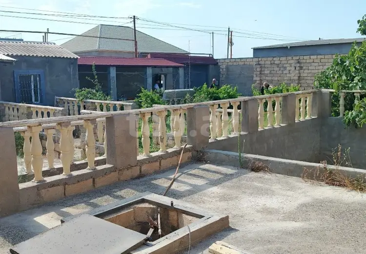 0 m² Obyekt / Ofis , Ramana qəs., Sabunçu, Bakı