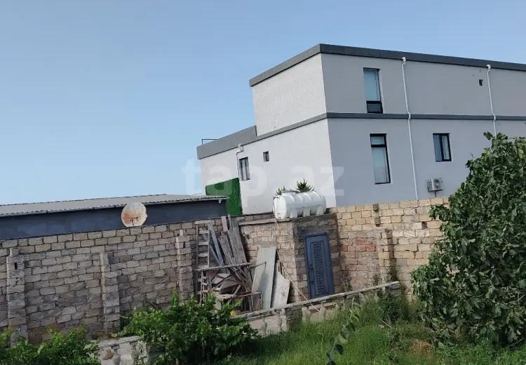 0 m² Obyekt / Ofis , Ramana qəs., Sabunçu, Bakı
