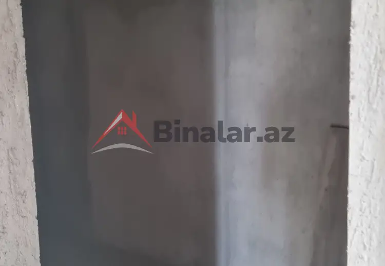 4 otaqlı mənzil Satılır, Bakı