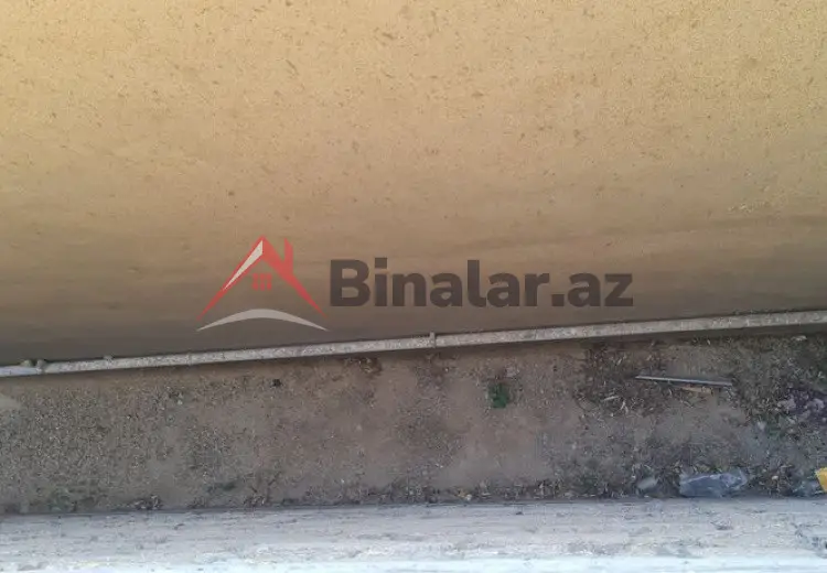 4 otaqlı mənzil Satılır, Bakı