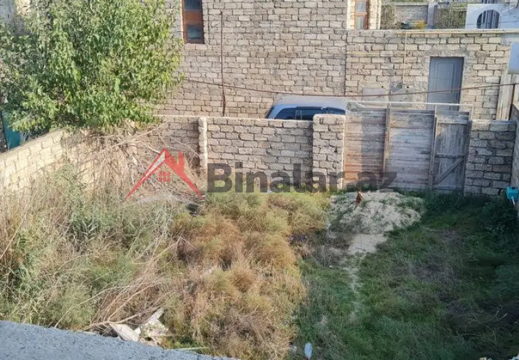 4 otaqlı mənzil Satılır, Bakı