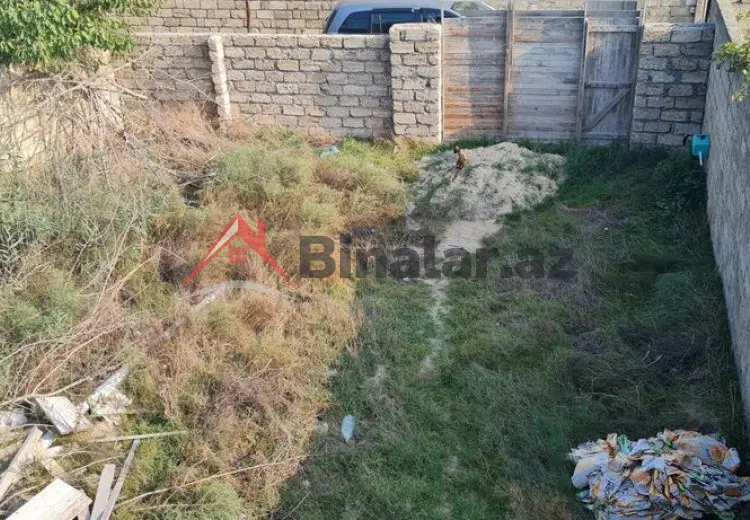 4 otaqlı mənzil Satılır, Bakı