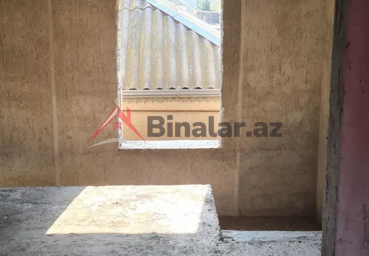 4 otaqlı mənzil Satılır, Bakı