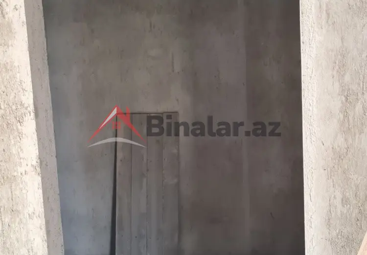 4 otaqlı mənzil Satılır, Bakı