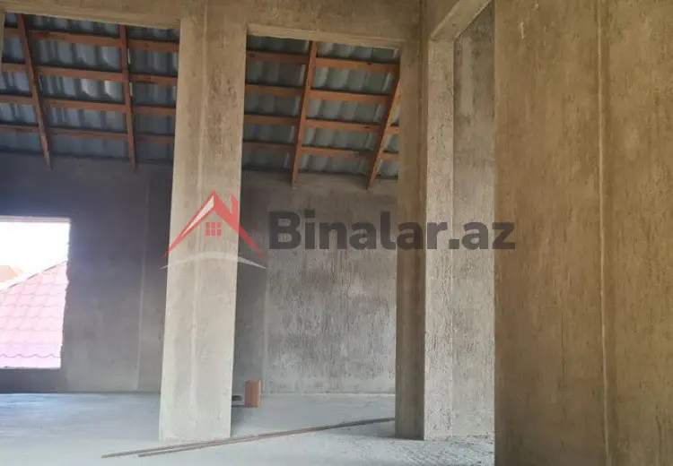 4 otaqlı mənzil Satılır, Bakı