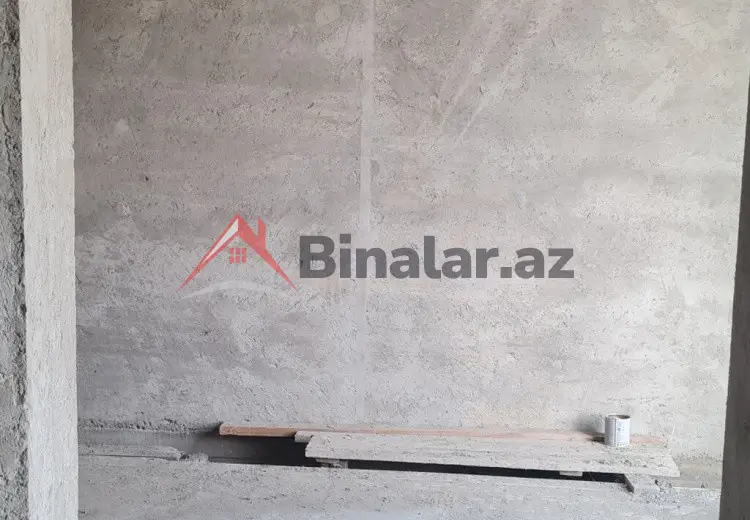 4 otaqlı mənzil Satılır, Bakı