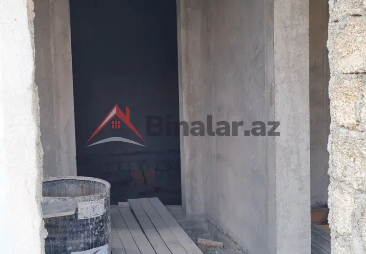 4 otaqlı mənzil Satılır, Bakı