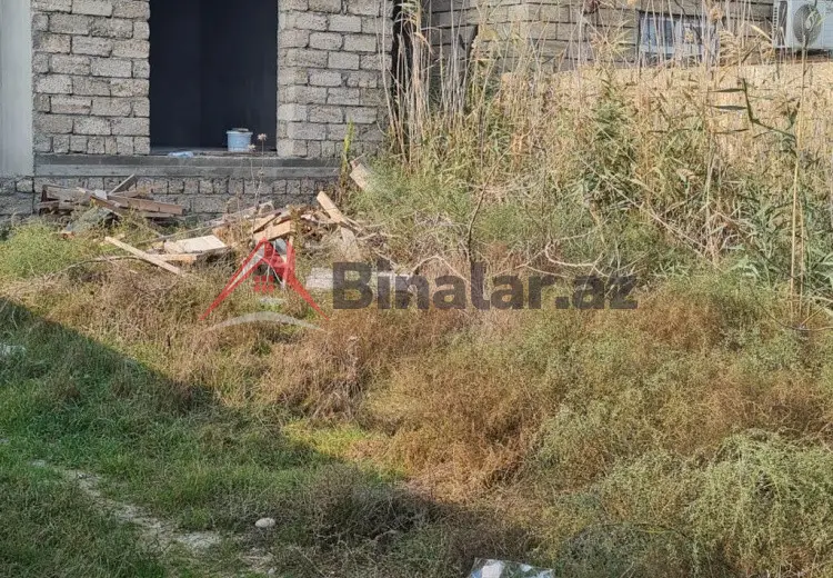 4 otaqlı mənzil Satılır, Bakı