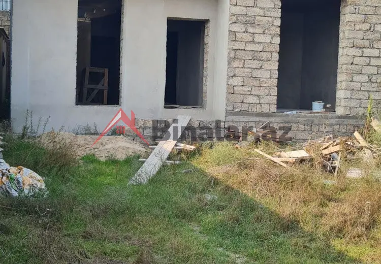 4 otaqlı mənzil Satılır, Bakı