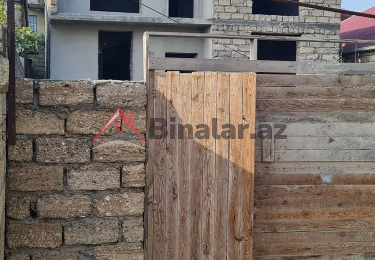 4 otaqlı mənzil Satılır, Bakı