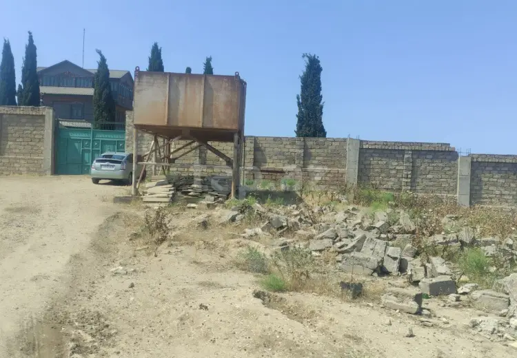 0 m² Obyekt / Ofis , Bakı