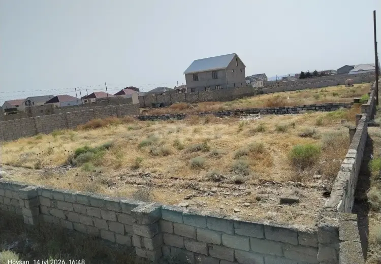 0 m² Obyekt / Ofis , Türkan, Xəzər, Bakı