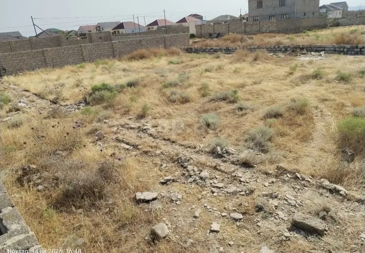0 m² Obyekt / Ofis , Türkan, Xəzər, Bakı