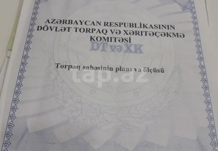 0 m² Obyekt / Ofis , Türkan, Xəzər, Bakı