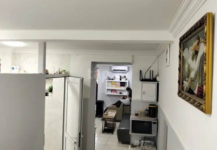0 m² Obyekt / Ofis , Nəsimi, Bakı