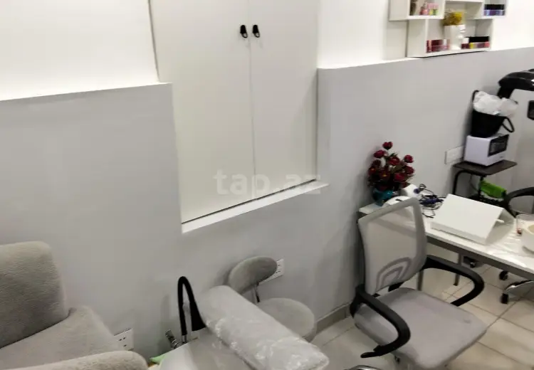 0 m² Obyekt / Ofis , Nəsimi, Bakı
