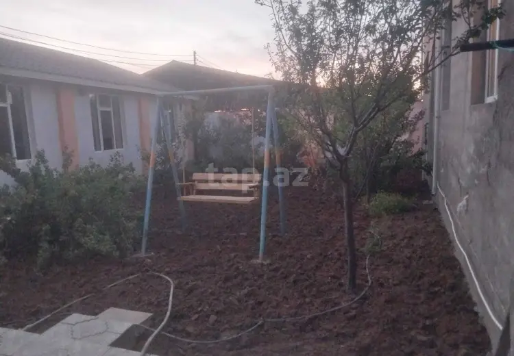 3 otaqlı mənzil Kirayə (günlük), Bakı