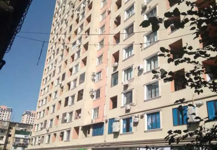 3 otaqlı mənzil , Bakı