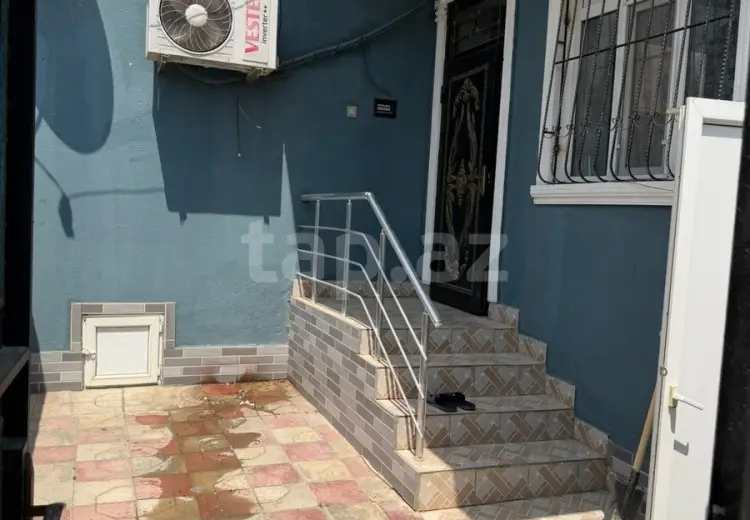3 otaqlı mənzil , Xırdalan
