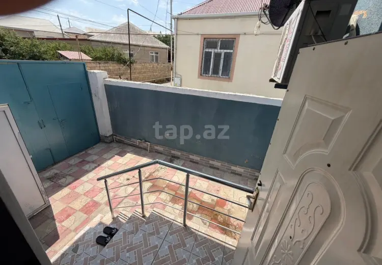 3 otaqlı mənzil , Xırdalan