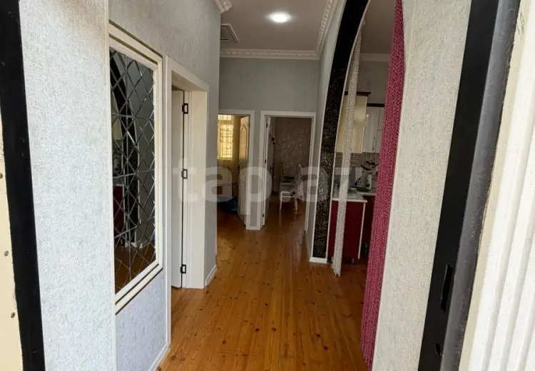 3 otaqlı mənzil , Xırdalan