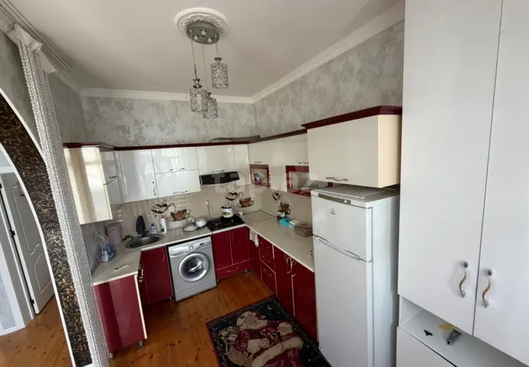 3 otaqlı mənzil , Xırdalan