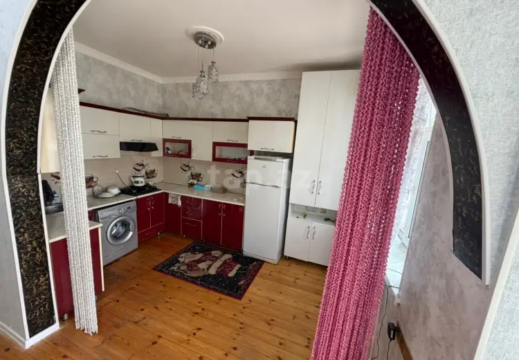 3 otaqlı mənzil , Xırdalan