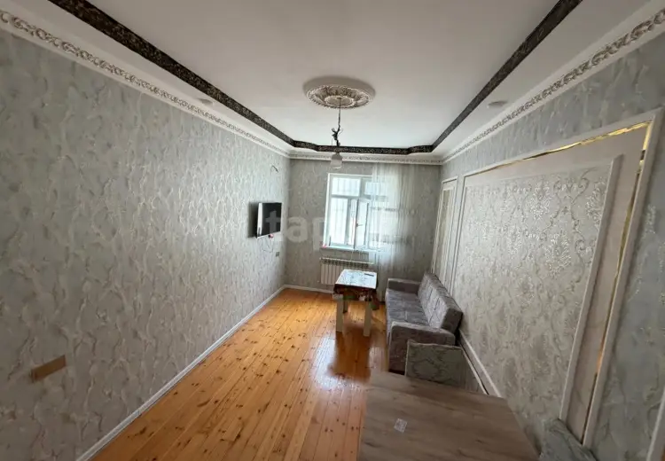 3 otaqlı mənzil , Xırdalan